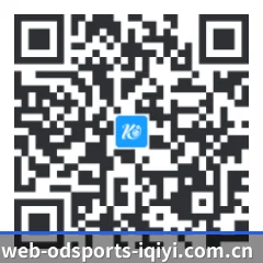 安卓通用版 二维码