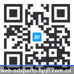 iPhone APP 二维码（od）